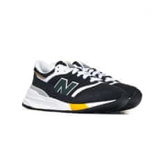 New Balance Boty černé 41.5 EU U997REC