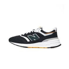 New Balance Boty černé 41.5 EU U997REC