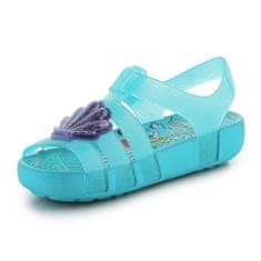 Crocs Sandály růžové 28 EU Princess Ariel Isabella