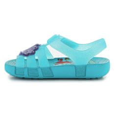 Crocs Sandály růžové 28 EU Princess Ariel Isabella