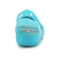 Crocs Sandály růžové 28 EU Princess Ariel Isabella