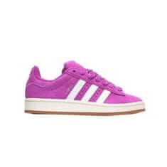 Adidas Boty fialové 38 2/3 EU Campus 00s W