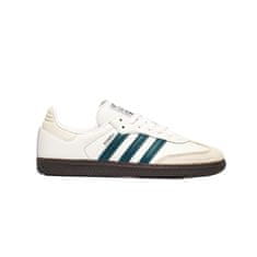 Adidas Boty bílé 38 EU Samba Og W