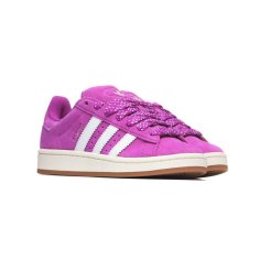 Adidas Boty fialové 38 2/3 EU Campus 00s W