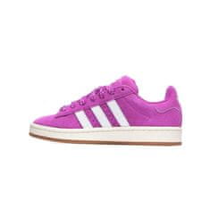 Adidas Boty fialové 38 2/3 EU Campus 00s W