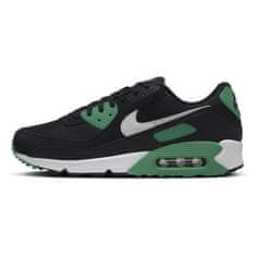 Nike Boty černé 45 EU Air Max 90