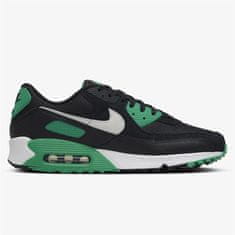 Nike Boty černé 45 EU Air Max 90