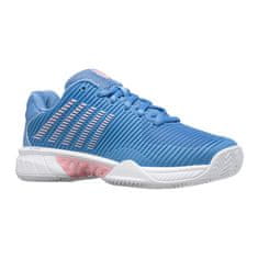 K-SWISS Boty tenisové modré 39.5 EU Hypercourt Express 2 Clay