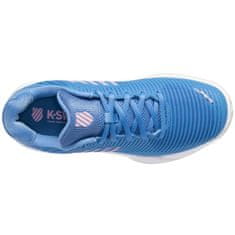 K-SWISS Boty tenisové modré 39.5 EU Hypercourt Express 2 Clay