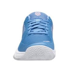 K-SWISS Boty tenisové modré 39.5 EU Hypercourt Express 2 Clay