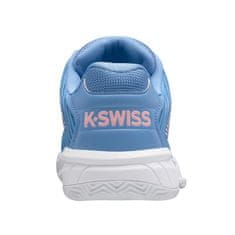 K-SWISS Boty tenisové modré 39.5 EU Hypercourt Express 2 Clay