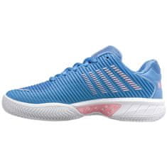 K-SWISS Boty tenisové modré 39.5 EU Hypercourt Express 2 Clay