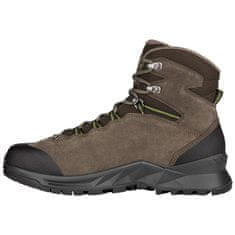 Lowa Boty trekové hnědé 47 EU Explorer Ii Mid Gtx