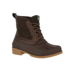 KAMIK Boty hnědé 38 EU Winterstiefel Sienna Mid