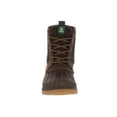 KAMIK Boty hnědé 38 EU Winterstiefel Sienna Mid