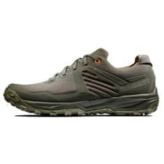 Mammut Boty trekové zelené 44 EU Ultimate Iii Low Gtx