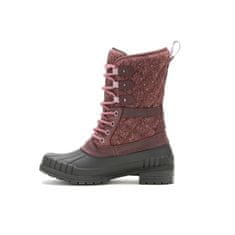 KAMIK Sněhovky růžové 39 EU Winterstiefel Sienna 3