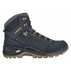 Lowa Boty trekové 42 EU Renegade Warm Mid Gtx