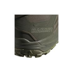 Mammut Boty trekové zelené 44 EU Ultimate Iii Low Gtx