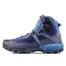 Mammut Boty trekové tmavomodré 42 EU Ducan Ii High Gtx