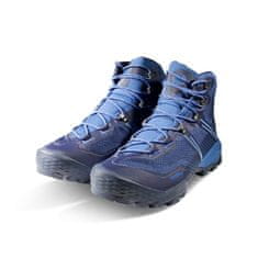 Mammut Boty trekové tmavomodré 42 EU Ducan Ii High Gtx