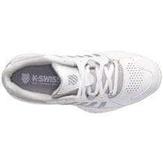 K-SWISS Boty tenisové 41.5 EU Receiver V Allcourt