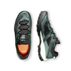 Mammut Boty trekové 44 EU Ducan Ii Low Gtx