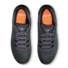 Mammut Boty trekové černé 44 EU Mercury Iv Low Gtx