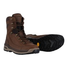 Lowa Boty trekové hnědé 43.5 EU Renegade Evo Ice Gtx