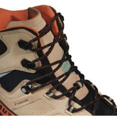 Mammut Boty trekové hnědé 44 EU Kento Advanced High Gtx