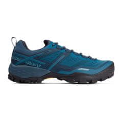 Mammut Boty trekové modré 46 EU Ducan Low Gtx