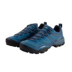 Mammut Boty trekové modré 46 EU Ducan Low Gtx