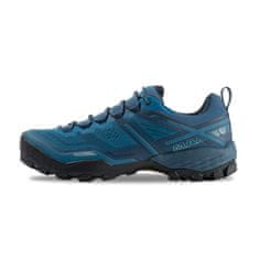 Mammut Boty trekové modré 46 EU Ducan Low Gtx