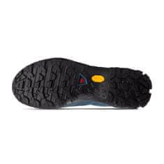 Mammut Boty trekové modré 46 EU Ducan Low Gtx