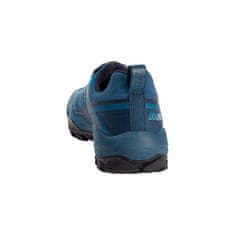 Mammut Boty trekové modré 46 EU Ducan Low Gtx