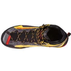 La Sportiva Boty trekové černé 44 EU Trango Tech Gtx