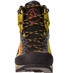 La Sportiva Boty trekové černé 44 EU Trango Tech Gtx