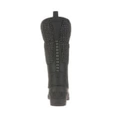 KAMIK Kozačky černé 38 EU Winterstiefel Sienna Flannell 2