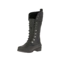 KAMIK Kozačky černé 38 EU Winterstiefel Sienna Flannell 2