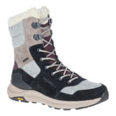 Merrell Boty 42 EU Ontario Tall Polar