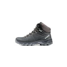 Mammut Boty trekové černé 38 EU Nova Mid Iv Gtx