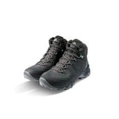 Mammut Boty trekové černé 38 EU Nova Mid Iv Gtx