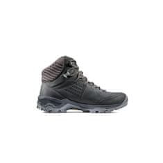 Mammut Boty trekové černé 38 EU Nova Mid Iv Gtx