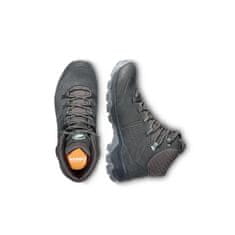 Mammut Boty trekové černé 38 EU Nova Mid Iv Gtx