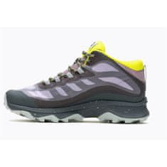 Merrell Boty trekové 41 EU Moab Speed Mid Gtx