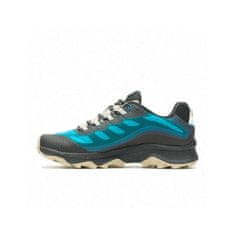 Merrell Boty trekové 44.5 EU Moab Speed Gtx