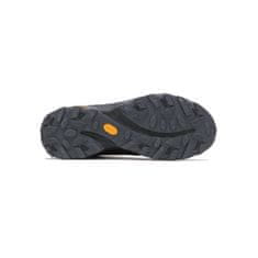 Merrell Boty černé 44.5 EU Moab Speed Mid Gtx