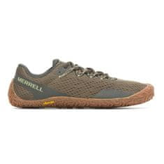 Merrell Boty běžecké hnědé 47 EU Vapor Glove 6