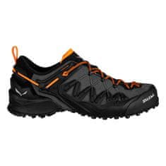 Salewa Boty trekové černé 47 EU Wildfire Edge Gtx