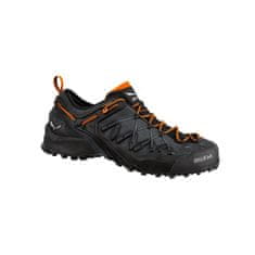 Salewa Boty trekové černé 47 EU Wildfire Edge Gtx